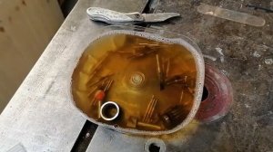 Тестируем пилочист на фрезах