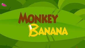 Monkey Banana Dance | Baby Monkey | Dance Along Song | Pinkfong Kids Songs