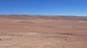 Meteorite hunters atacama desert