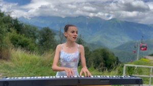 All I want кавер Саша Харазьян