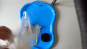 Аквариумный фильтр своими руками