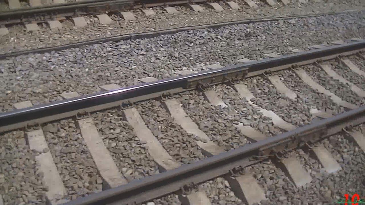 "Под кратковременный стук колёс" (подборка видео из ПДС от 2021 г.) смотреть онлайн