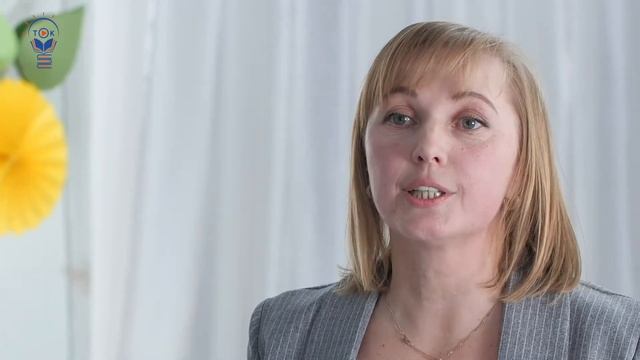 Интервью «Питание дошкольников»