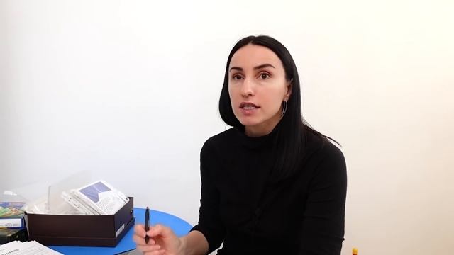 Плюсы и минусы карточной методики для запуска речи.