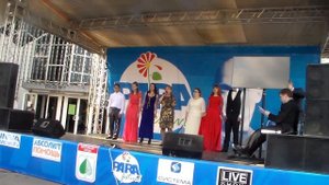 Песня про город Орехово-Зуево