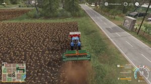 НОВАЯ ФЕРМА С МОДАМИ - Farming Simulator 19