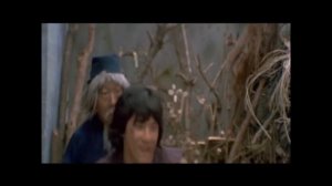 Джеки Чан Змея в Тени Орла  Отрывок