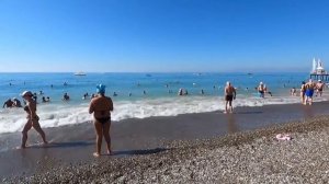 Belek | Bogazkent | сентябрь 2021 |  прямой эфир с пляжа