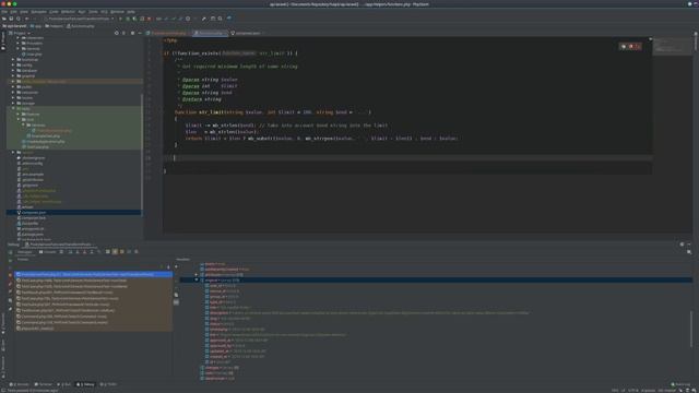 Как тестировать Laravel?