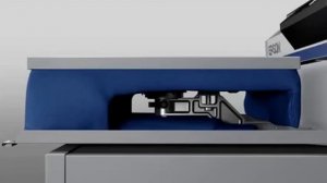 5-цветный принтер для печати на ткани Epson SC-F2000