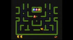 Arcade Classics - Ms. Pac-Man (Philips CD-i)