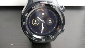 Review: Huawei Watch 2