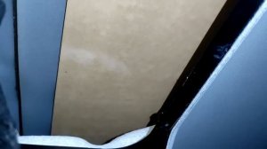 Снятие очечника Tiguan 2