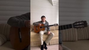 Tutorial Assassins Creed Odyssey guitar