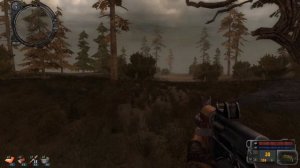S.T.A.L.K.E.R Зов Припяти - Как убрать отдачу на оружия