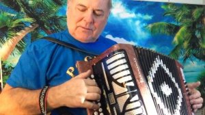 гармонь  "Тульская Рябинушка"и её звучание под аккомпанемент