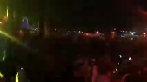 Дубай Атлантис новый год