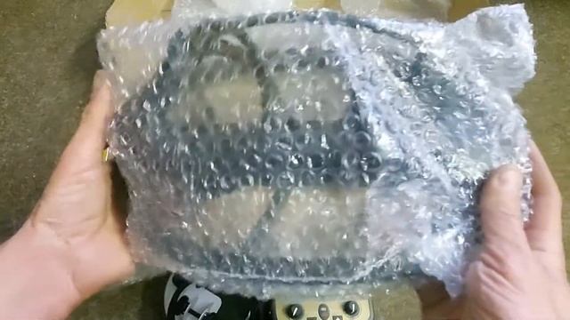 Распаковка Fs2 с пинпоинтером от надёжного продавца+ некоторые идеи по усовершенствованию смотреть онлайн