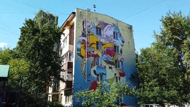 Учебный день. Публичная защита проекта смотреть онлайн