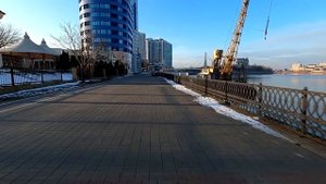 Краснодар. Подробный обзор города, который внезапно увеличился вдвое