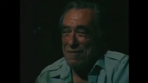 Чарльз Буковски  Голод