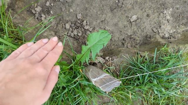 # 223. Дождались. Дела резко пошли. Приехала машина с щебнем. Загородная жизнь с нуля 2023