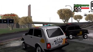 МТА на телефон | KTA Armenia | Niva Dorjar peredok