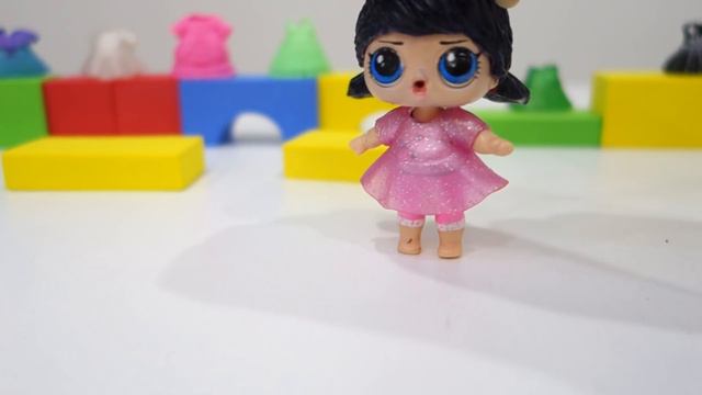 Маринетт с Миланой на Шопинге ЛЕДИ БАГ И СУПЕР КОТ новая серия