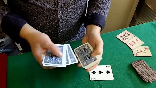 фальшь сдача Тройка Семёрка Туз смотреть онлайн