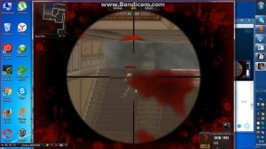 PointBlank Server emulator test bomb fix round