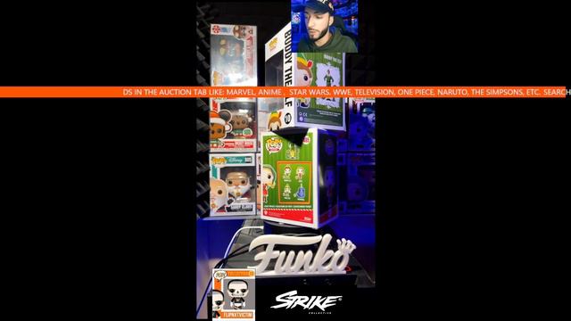 WHATS WHATNOT REALLY LIKE?! смотреть онлайн