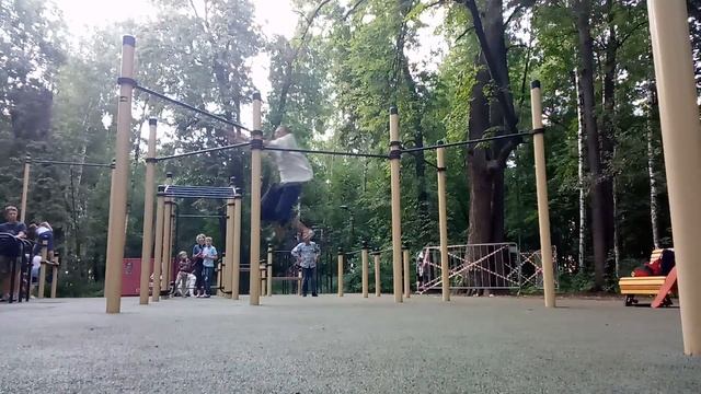 BasiK - LittleVid 4, Freestylebar смотреть онлайн