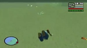 Мегалодон существует в gta san andreas