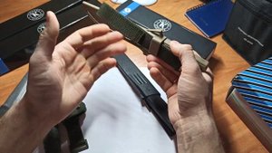 Ножи "ФИНСКИЙ", "ОТУС","ФИЛИН" из коробки, впечатления и сравнение с Morakniv Companion и Урман