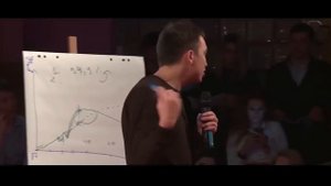 Какие 3 пути развития бизнеса? (Бизнес молодость, Москва)