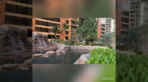 Hyatt Andaz The Palm Jumeirah Dubai hotel и его окрестности