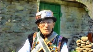 Михаил Нечай – Мудрость карпатского Мольфара (Част. 3) Архив.