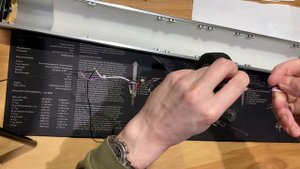 Bang & Olufsen - BeoLab 6000 - total disassembly & service (woofer Replacement)