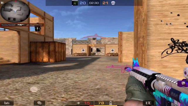 УНИЗИЛ ДЖЕНТЕЛЬМЕНА 1 НА 1 И ПОПАЛ В SAINTS😱🔥 смотреть онлайн