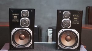 Technics sb cd 500