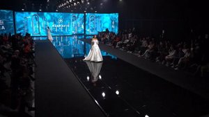 Rara Avis - Свадебная неделя Rara Avis Bridal Весна 2024 в Милане - Si Sposa Italia