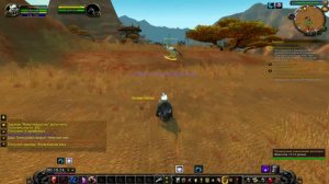 WoW Legion: Прокачка Друида #007 Сумоджи INRUSHTV Прохождение World of Warcraft Тролль ВОВ
