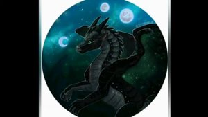 Драконья сага клип Ночные драконы