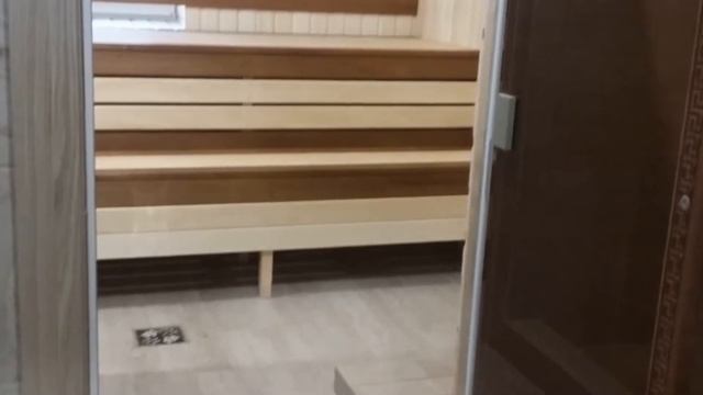 Новый комплекс бань "Никитинский"- высокий уровень. смотреть онлайн