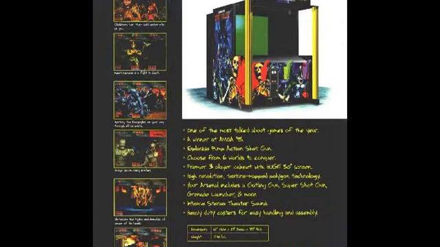 [VGM] Crypt Killer / Henry Explorers (Arcade) - SPIRAL STAIR: Stage D3 смотреть онлайн