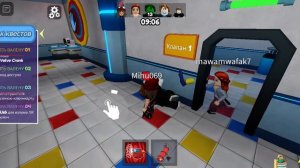 Попи Плей Тайм 로블록스 🕷🕸