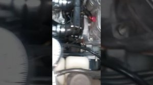 Опресовка двигателя снегохода Тайга Патруль 551 SWT ?