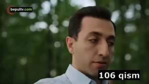 Qo'rg'on sirlari 106 qism