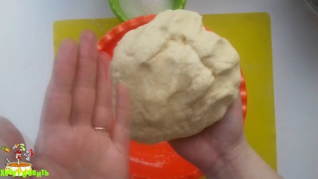 ТВОРОЖНЫЕ ПЕЧЕНЬЯ Гусиные Лапки ВКУСНО и ПРОСТО. Простой Рецепт. смотреть онлайн