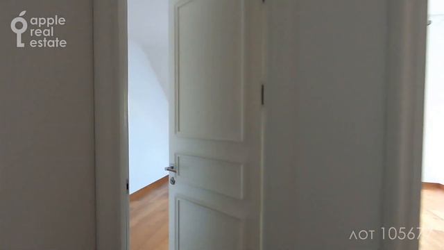 Идеальная локация: 169 кв.м в аренду. 4 комнаты. ЖК Палаццо на Цветном смотреть онлайн